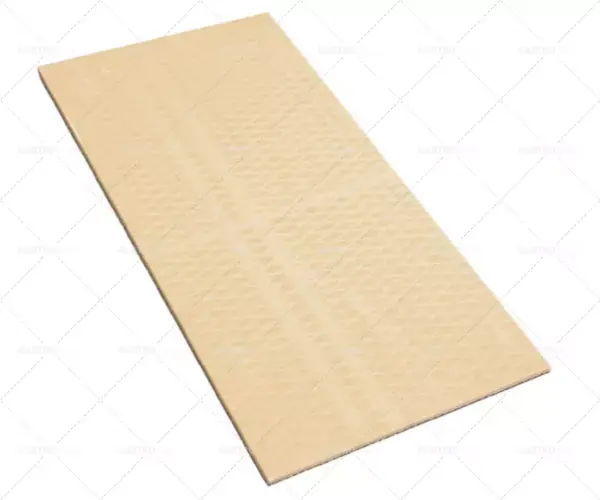 šamotová cihla d 1025 mm š 500 mm v 15 mm montážní pozice spodní Expresní Doručení