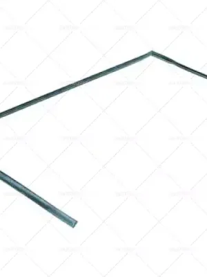 vnější těsnění dveří 245 mm široké 405 mm Super Cena