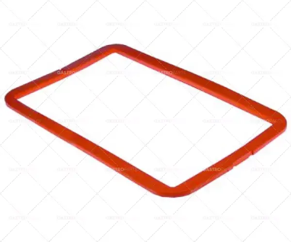 těsnění dveří 555 mm dlouhé 365 mm široké Novinka