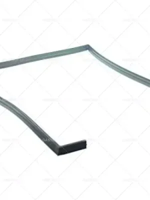 Speciální Cena dveřní těsnění 2445 délka 715 mm šířka 620 mm vnější rozměr