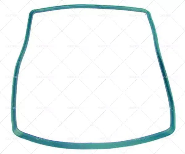 Levný těsnění dveří délka 360 mm šířka 280 mm vnější rozměr