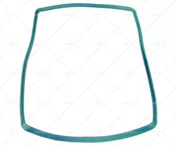 Trouba těsnění B 330 mm 550 mm s 6 montážního háku rozměrem L Objednat Nyní