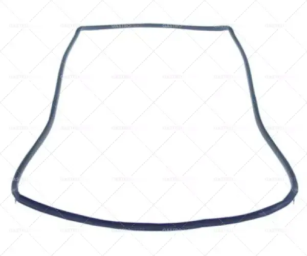 těsnění dveří dlouhé 315 mm široké 255 mm vysoké 15 mm Cenová Bomba