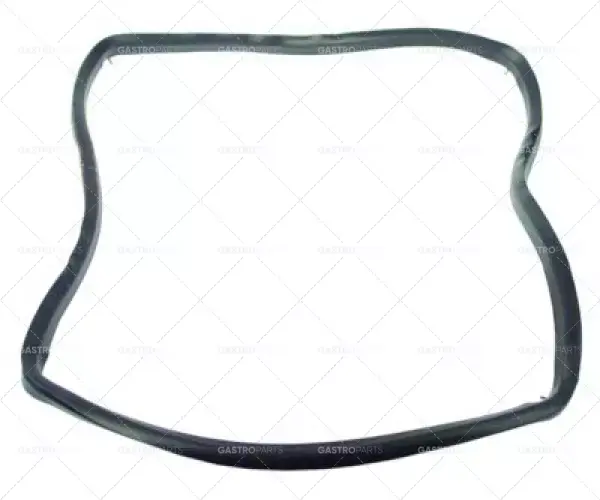 Horká Nabídka dveřní těsnění šířka 350 mm vnější rozměr 280 mm