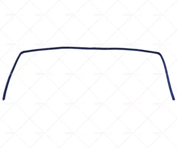 Aktuální těsnění dveří délka 550 mm šířka 250 mm