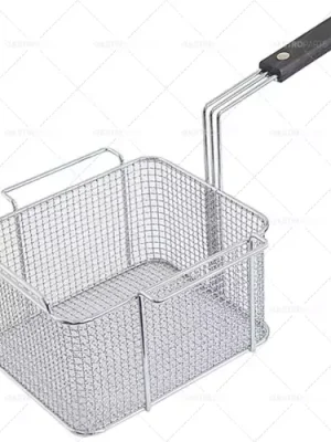 fritovací koš L1 240mm Š1 195mm H1 130mm Pouze Dnes
