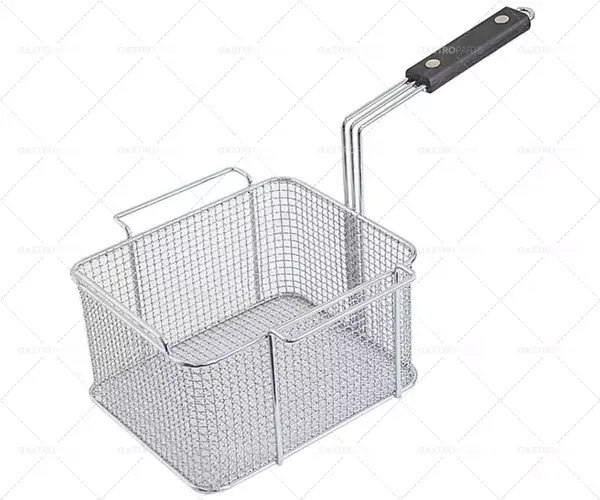 fritovací koš L1 240mm Š1 195mm H1 130mm Pouze Dnes