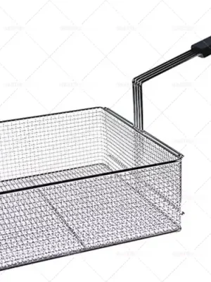 Koupit Online fritovací koš L1 310mm Š1 325mm H1 130mm