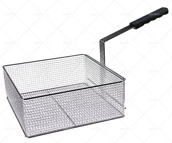 Koupit Online fritovací koš L1 310mm Š1 325mm H1 130mm