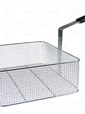 fritovací koš L1 310mm Š1 370mm H1 123mm Super Cena