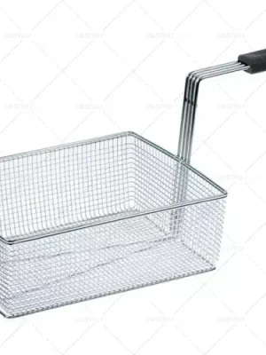Časově Omezené fritovací koš L1 330mm š1 275mm H1 115mm