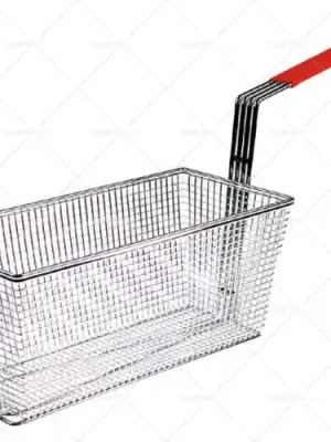 Akční Nabídka Fritteusenkorb L1 335 mm 165 mm 150 mm B1 H1
