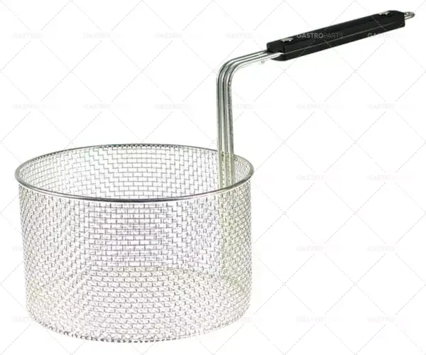 Nejlepší Cena Fritteusenkorb o 230 mm H1 145 mm ocelové chromované