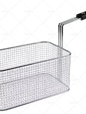 fritovací koš d1 275 mm š1 165 mm v1 130 mm Ověřený