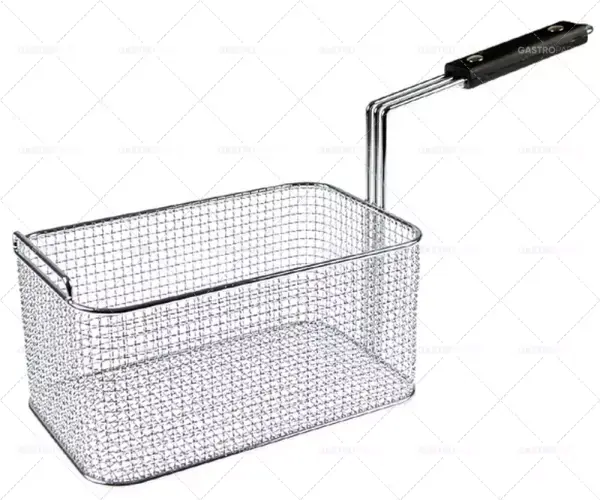fritovací koš d1 275 mm š1 165 mm v1 130 mm Ověřený