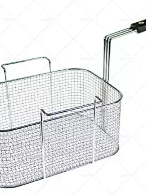 Super Cena fritovací koš L1 300mm Š1 210mm H1 130mm