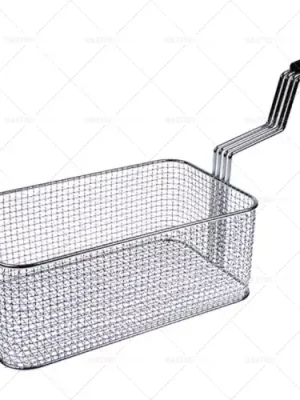 fritovací koš L1 320mm Š1 180mm H1 120mm Hit Sezóny