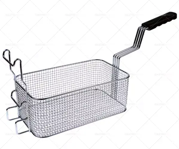 fritovací koš L1 320mm Š1 180mm H1 120mm Hit Sezóny