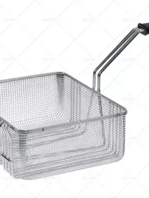 fritovací koš d1 290 mm š1 350 mm v1 135 mm Dokud Zásoby Vydrží
