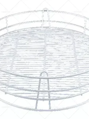 Super Cena směšovací koš ED ø 520 mm H 155 mm užitná výška 85 mm