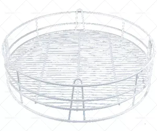 Super Cena směšovací koš ED ø 520 mm H 155 mm užitná výška 85 mm