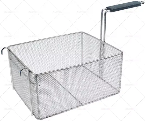 Pouze Dnes fritovací koš L1 285mm Š1 235mm H1 140mm