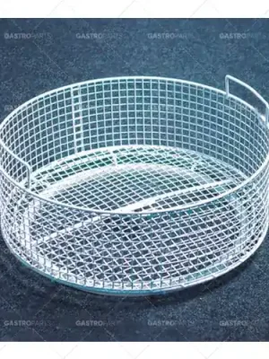 Super Cena mix koš ED ø 395 mm H 190 mm sedátko ø 340 mm užitná výška 120 mm