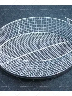 Akční Nabídka směšovací koš ø 540 mm h 175 mm užitná výška 120 mm