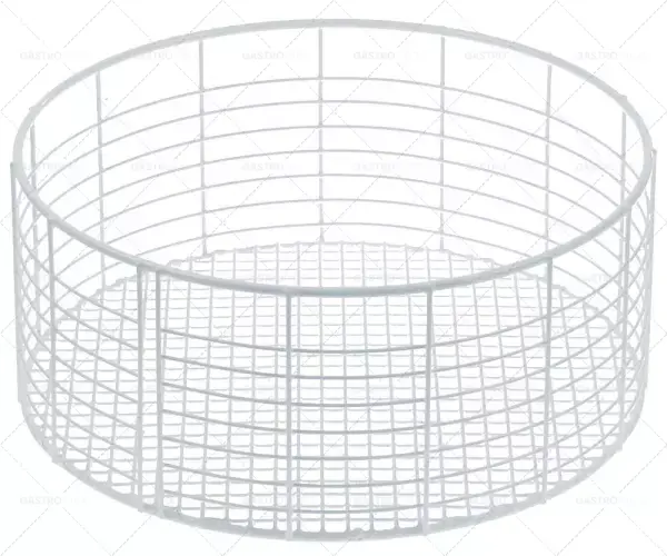 směšovací koš ED ø 330 mm H 145 mm Nízká Cena