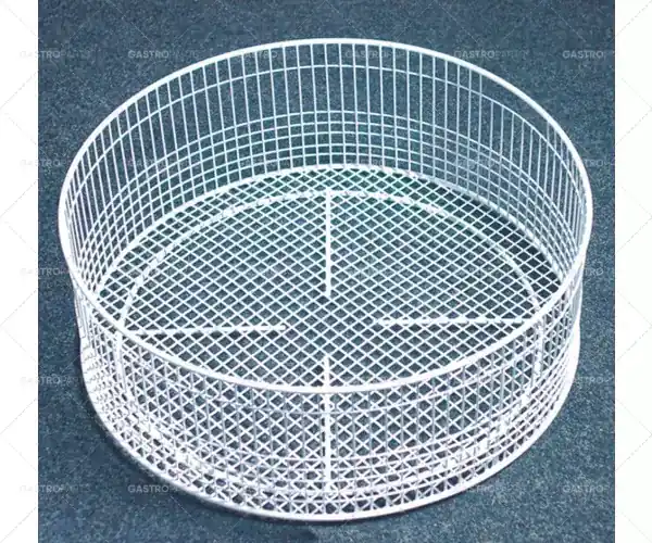 mix koš ø 455 mm h 160 mm sedlo ø 390 mm Odeslání Ihned