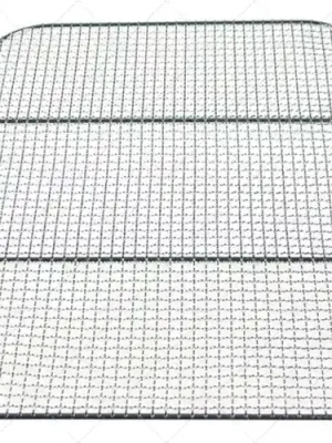 síto na drobky L 295mm Š 385mm vhodné pro fritézu Hit Sezóny