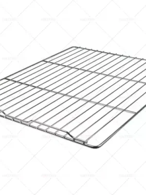 Víkendová Akce mřížová police š 530 mm d 650 mm