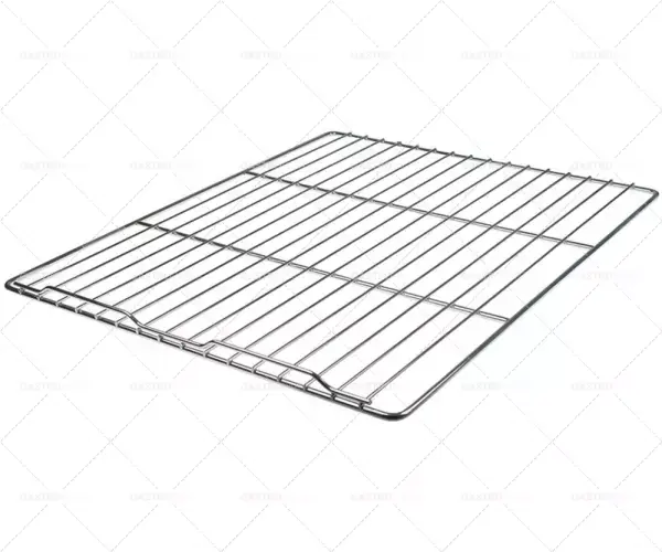 Víkendová Akce mřížová police š 530 mm d 650 mm