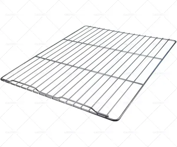 police š 530 mm d 650 mm nerezová ocel se závěsem camp gn 2/1 vhodná pro chladničku Finální Výprodej
