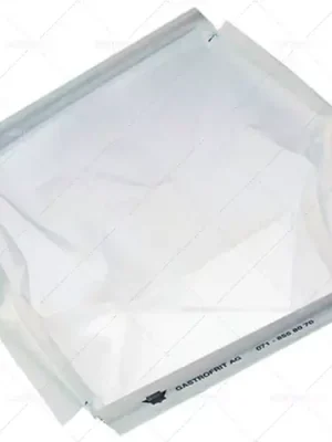 olejový filtr š 200mm d 260mm množství 1 ks pro fritézu bez rukojeti Sleva