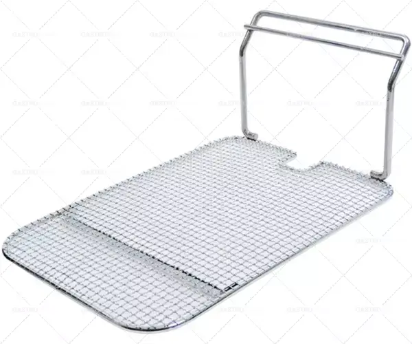 Nízká Cena délka fritézy 335 mm šířka 235 mm výška 120 mm