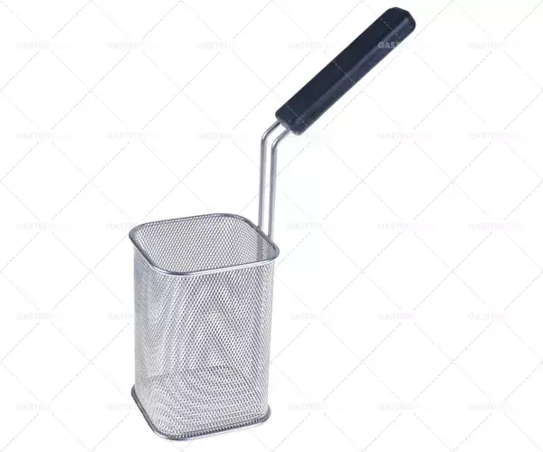 koš na těstoviny d1 110mm š1 100mm v1 150mm velikost gn 1/8 nerezová ocel Akční Nabídka
