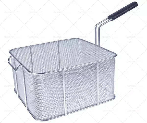 koš na těstoviny d1 280 mm š1 300 mm v1 150 mm velikost gn 3/4 nerezová ocel Koupit Online