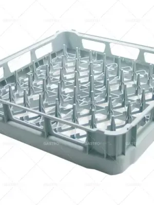 Talíř rack L 500 mm B 500 mm H 105 mm deska 12/18 Nová Kolekce