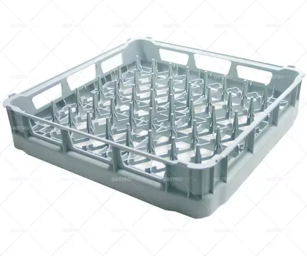 Talíř rack L 500 mm B 500 mm H 105 mm deska 12/18 Nová Kolekce