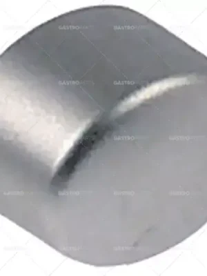 Tlačítko velikost 17x13mm stříbrná Jen Po Omezenou Doba