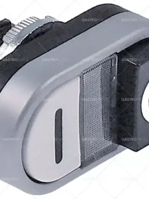 montáž tlačítka ø 21mm vnější rozměr 30x55mm oválný Poslední Šance