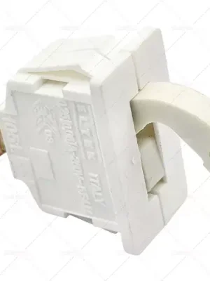 mikrospínač s tlačítkem 250V 0,25A 1NO připojení vnější faston 4,8mm L 25x12,5mm Koupit Online