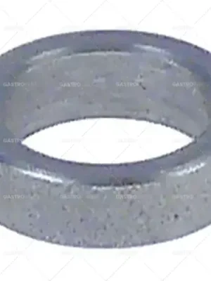 Vysoce Kvalitní distanční kroužek pro mikrospínač ID ø 10 mm ED ø 14 mm tloušťka 4 mm