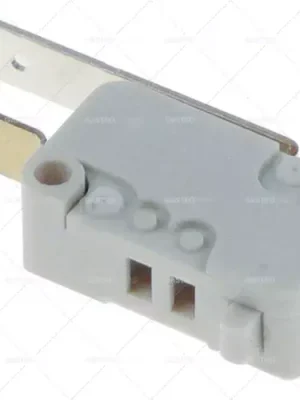 mikrospínač s kolíkem 250V 0,1A 1no vnější 6,3mm připojení Cenově Výhodný