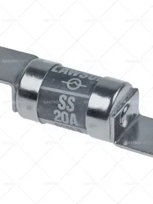 Originální Pojistka 20A jmenovitý 240V počet 1 ks