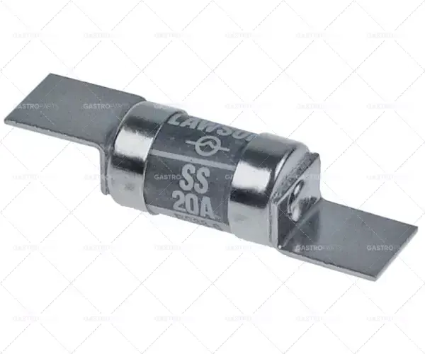 Originální Pojistka 20A jmenovitý 240V počet 1 ks