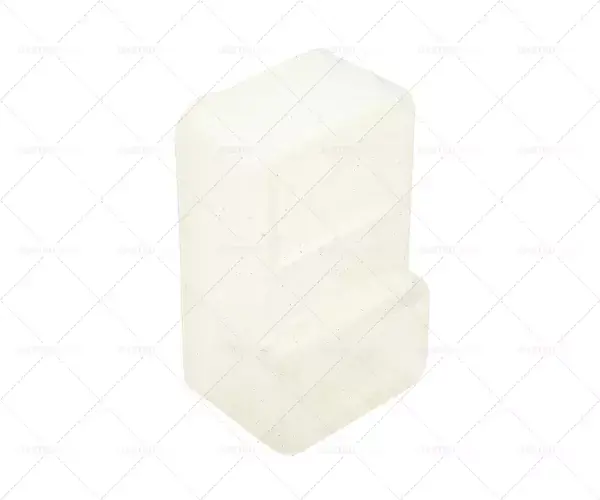 vnější rozměr krytu. 33x53mm vnitřní rozměr 30x50mm výška 23mm Must-Have
