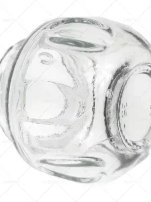 kryt žárovky OG H 35,5 mm 36 mm o 41 mm tvrzené sklo Temp.Best. 350 ° C Top Prodej