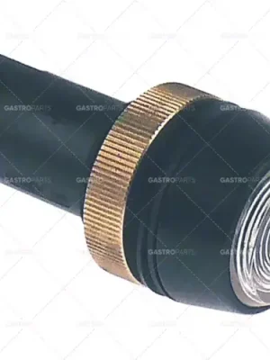 Poslední Šance kontrolka ø 22mm 400V čirý připojovací šroub